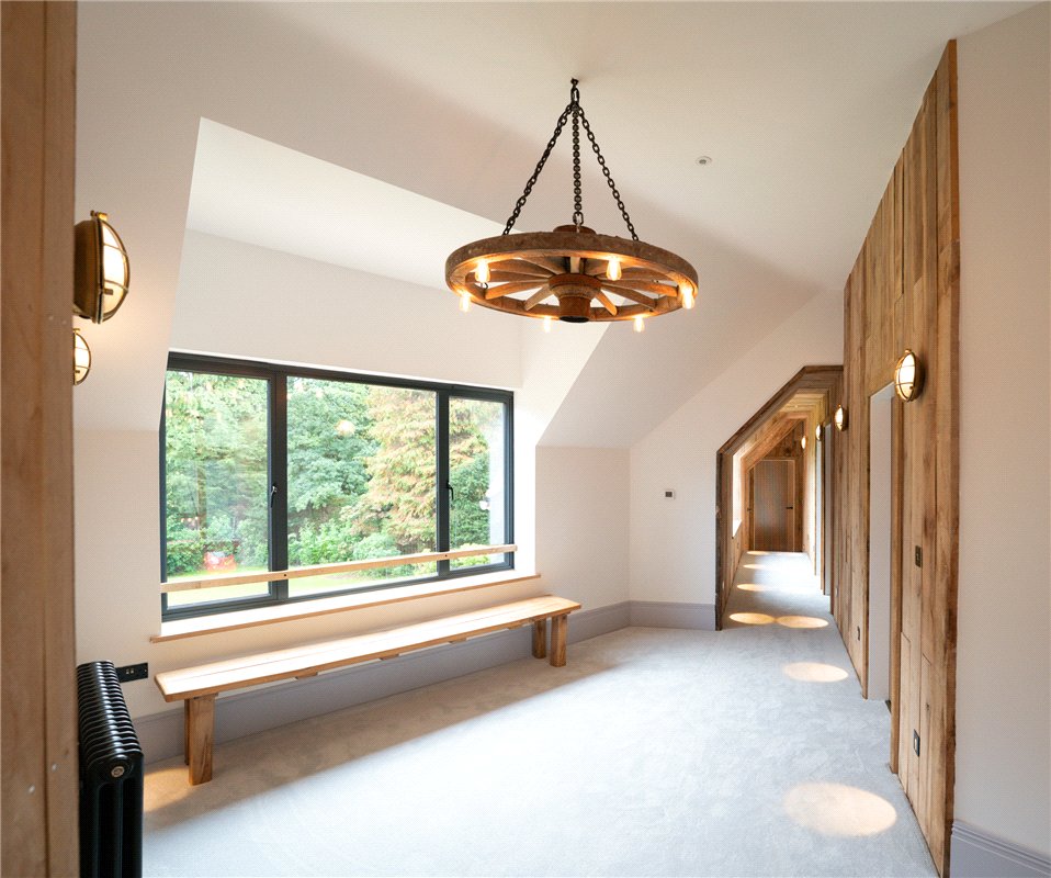 6 bedroom house, Burcot, Abingdon OX14 - Available