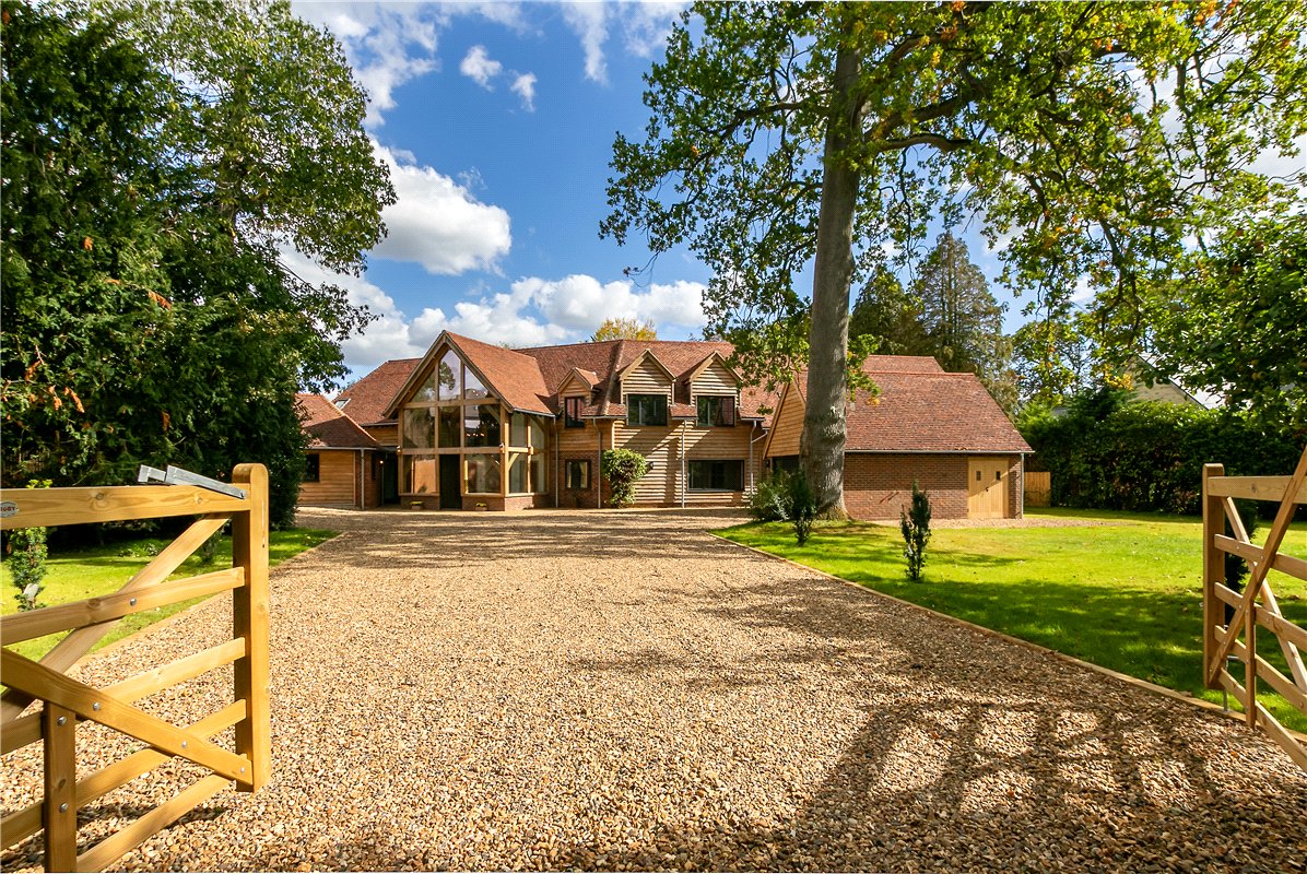 6 bedroom house, Burcot, Abingdon OX14 - Available