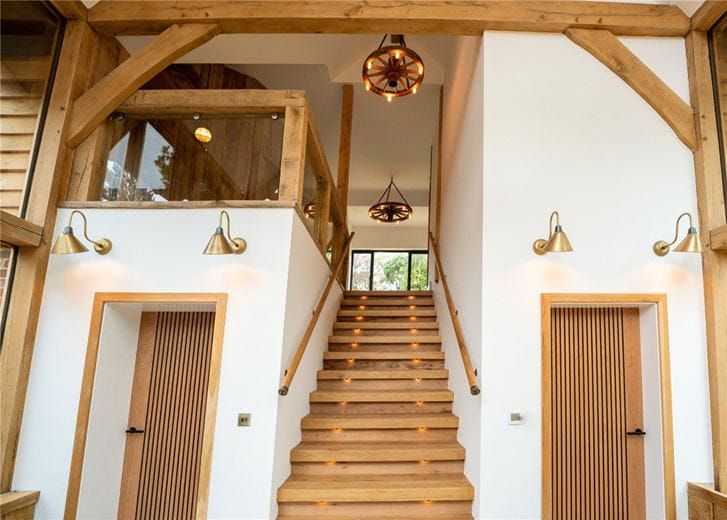 6 bedroom house, Burcot, Abingdon OX14 - Available