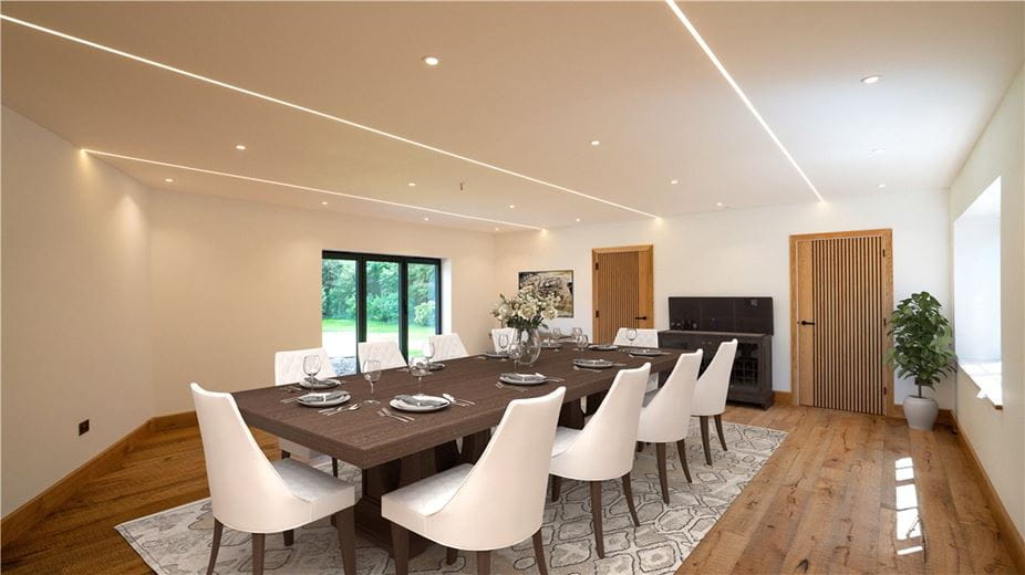 6 bedroom house, Burcot, Abingdon OX14 - Available