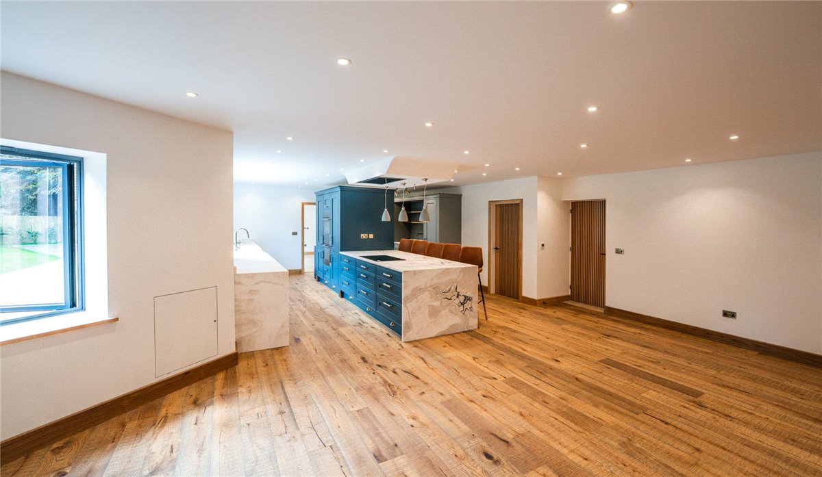 6 bedroom house, Burcot, Abingdon OX14 - Available