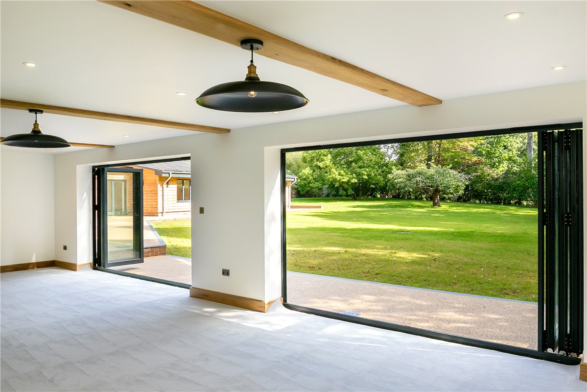 6 bedroom house, Burcot, Abingdon OX14 - Available