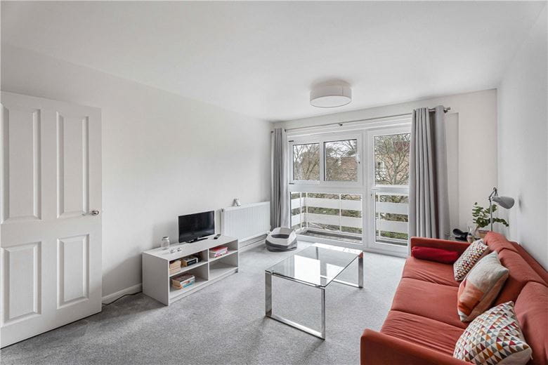 2 bedroom flat, Cunliffe Close, Oxford OX2 - Available