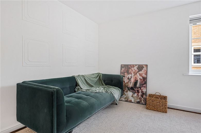 2 bedroom flat, Clear Water Place, Oxford OX2 - Available