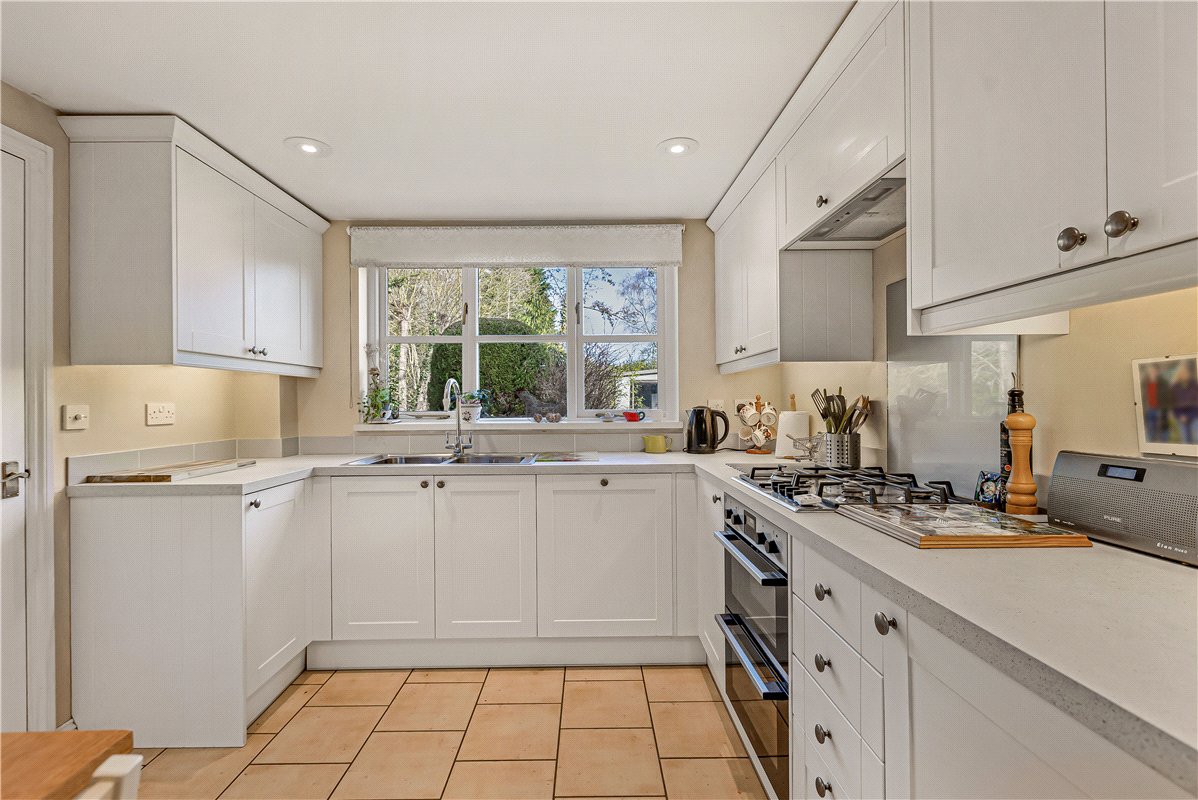 4 bedroom house, Appleton Road, Cumnor OX2 - Available