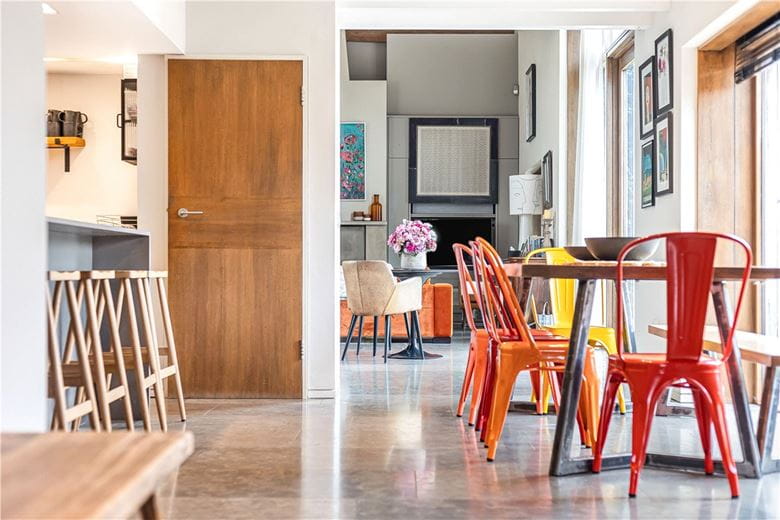 5 bedroom , Great Haseley, OX44 - Available