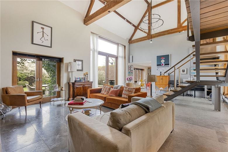 5 bedroom , Great Haseley, OX44 - Available