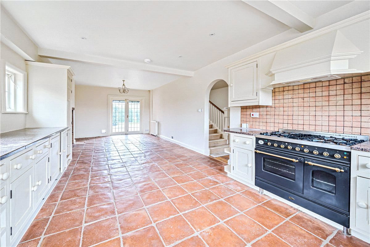 4 bedroom house, Tye Lane, Walberton BN18 - Available