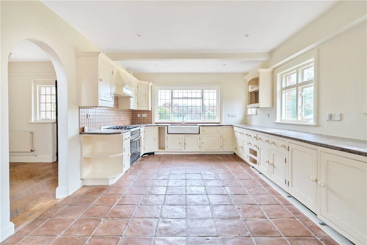 4 bedroom house, Tye Lane, Walberton BN18 - Available