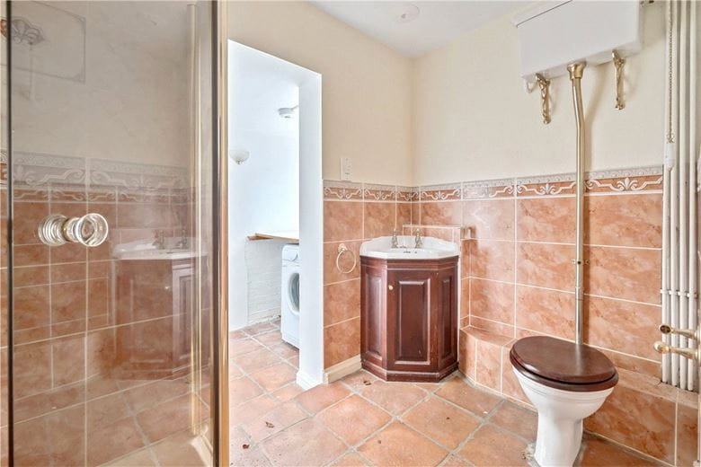 4 bedroom house, Tye Lane, Walberton BN18 - Available