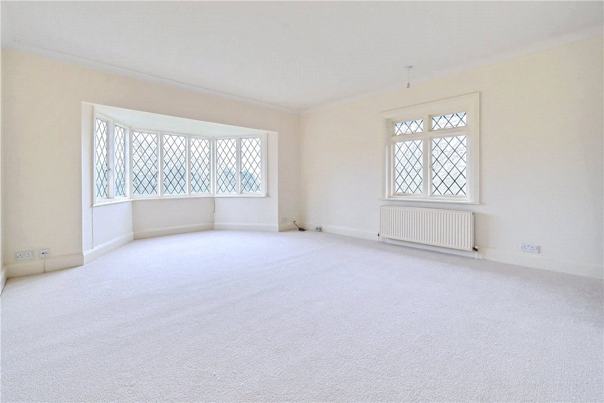 4 bedroom house, Tye Lane, Walberton BN18 - Available