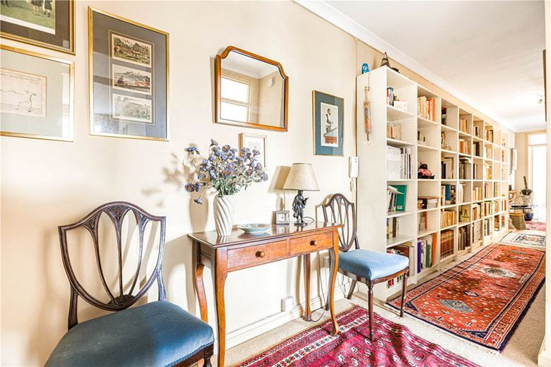 2 bedroom flat, Banbury Road, Oxford OX2 - Available