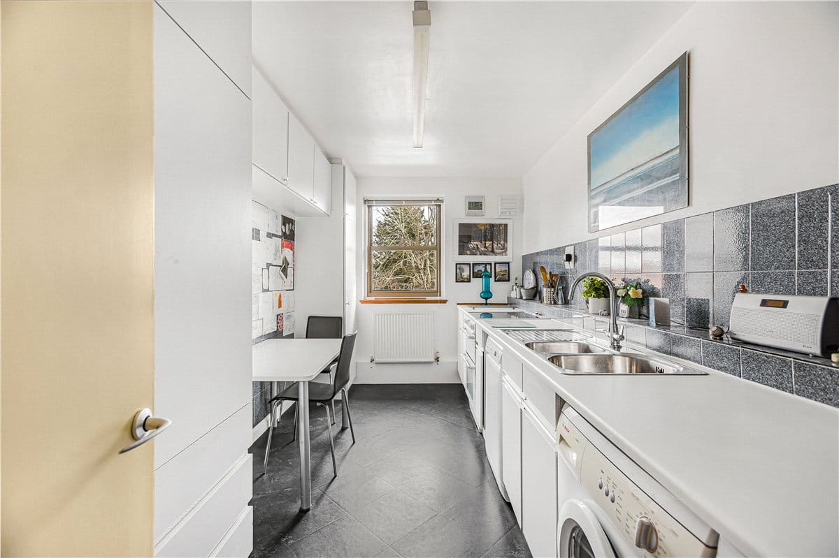 2 bedroom flat, Banbury Road, Oxford OX2 - Available