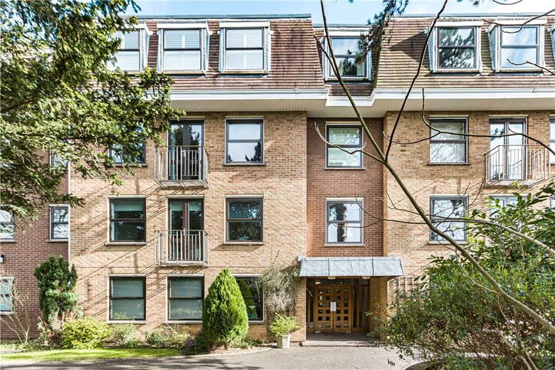 2 bedroom flat, Banbury Road, Oxford OX2 - Available