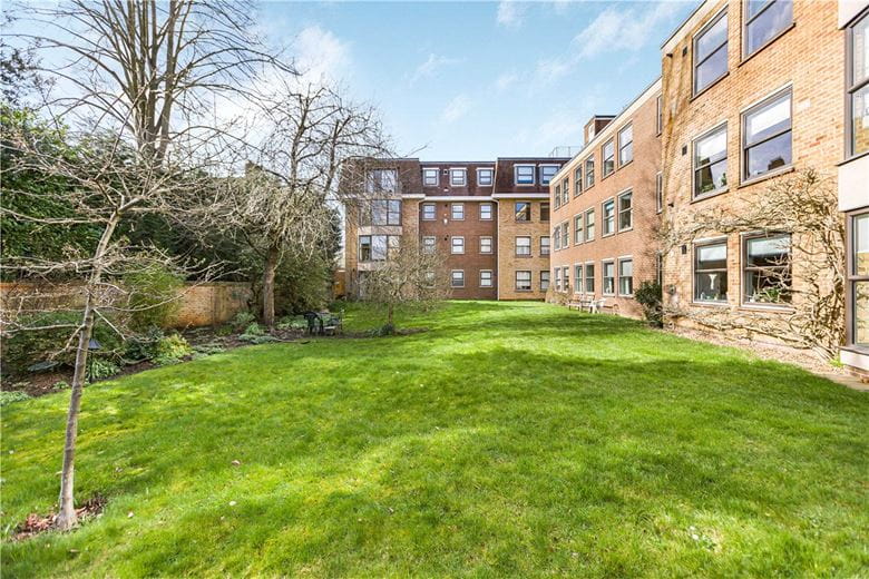 2 bedroom flat, Banbury Road, Oxford OX2 - Available