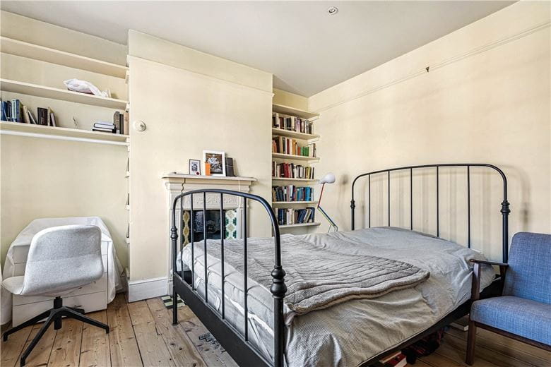 3 bedroom house, Henry Road, Oxford OX2 - Available