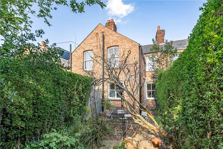 3 bedroom house, Henry Road, Oxford OX2 - Available