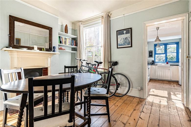 3 bedroom house, Henry Road, Oxford OX2 - Available