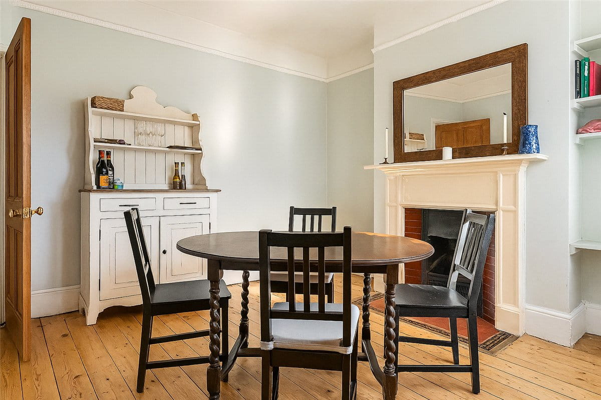 3 bedroom house, Henry Road, Oxford OX2 - Available