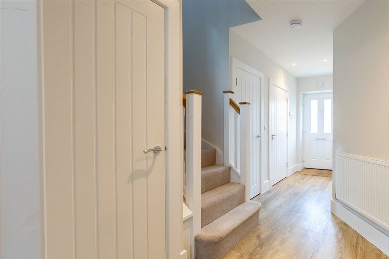 4 bedroom house, Olivers Close, Long Hanborough OX29 - Available
