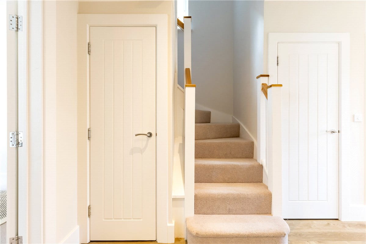 4 bedroom house, Olivers Close, Long Hanborough OX29 - Available