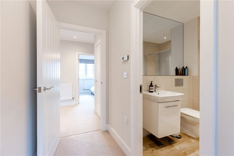 4 bedroom house, Olivers Close, Long Hanborough OX29 - Available