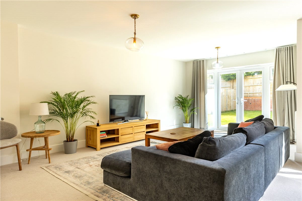 4 bedroom house, Olivers Close, Long Hanborough OX29 - Available