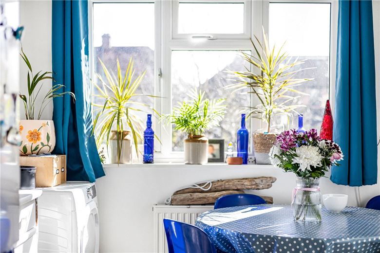 3 bedroom house, Monmouth Road, Oxford OX1 - Sold STC