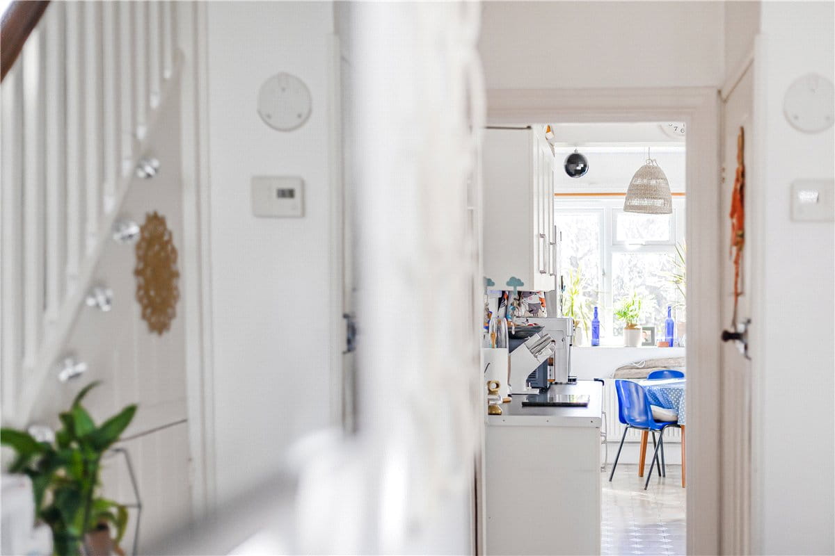 3 bedroom house, Monmouth Road, Oxford OX1 - Sold STC