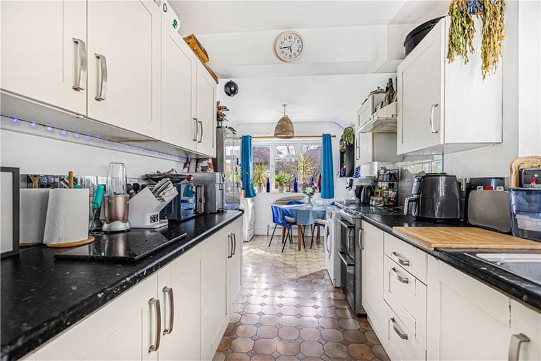3 bedroom house, Monmouth Road, Oxford OX1 - Sold STC