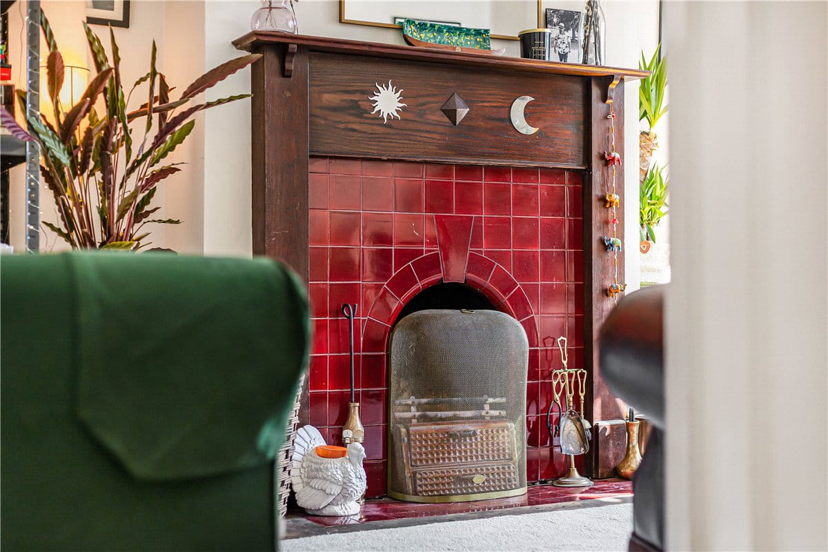 3 bedroom house, Monmouth Road, Oxford OX1 - Sold STC