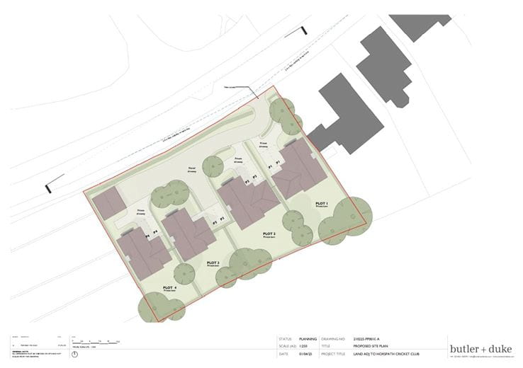  , Oxford Road, Horspath OX33 - Available