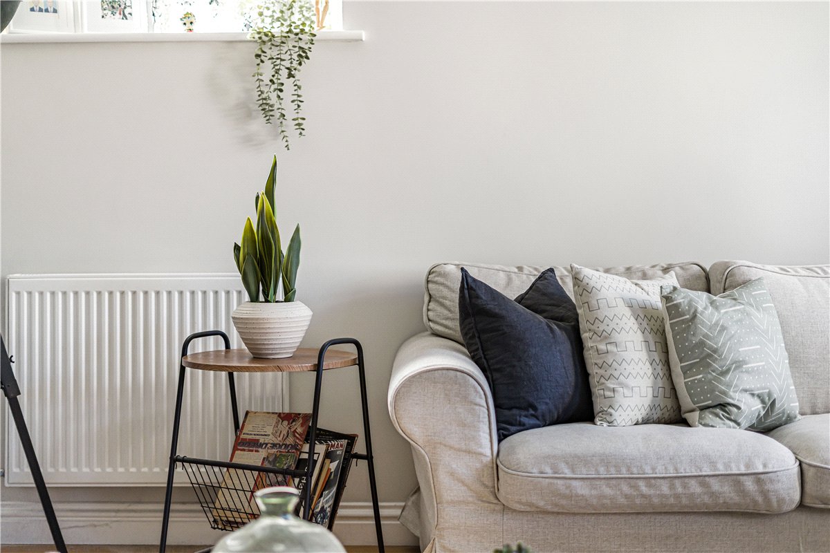 5 bedroom house, Eaton Road, Appleton OX13 - Available