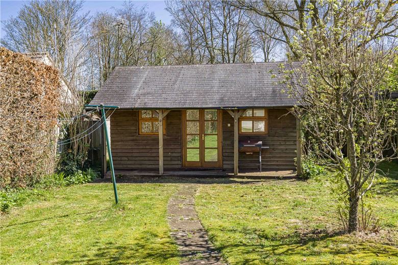 5 bedroom house, Eaton Road, Appleton OX13 - Available