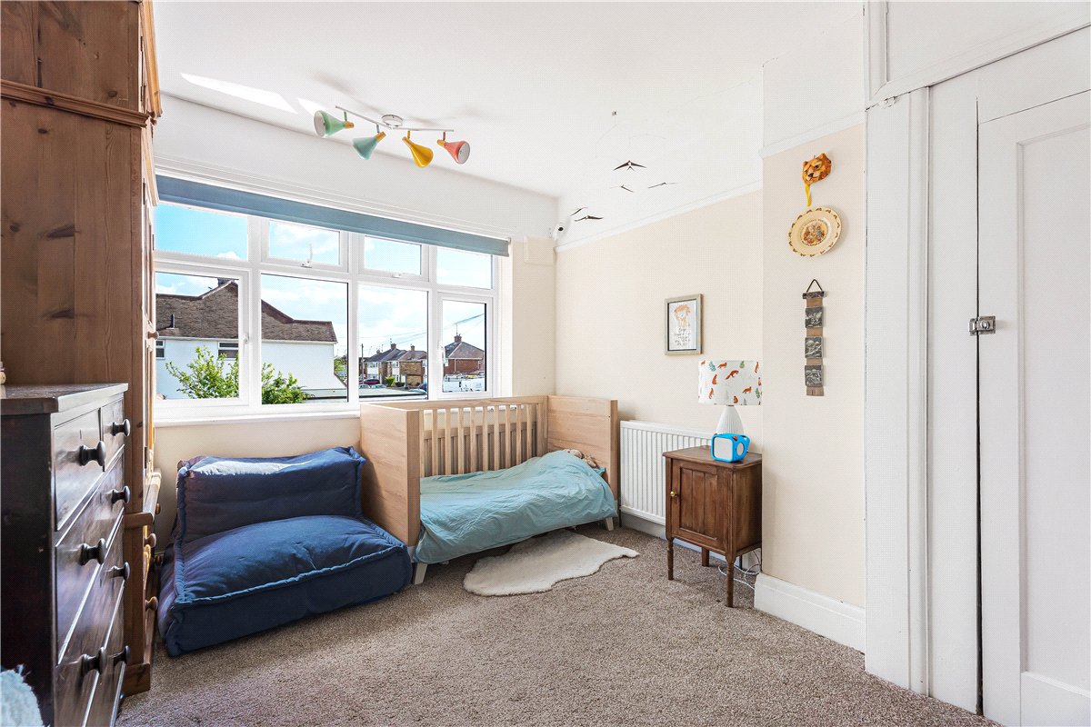 4 bedroom house, Bartholomew Road, Oxford OX4 - Available