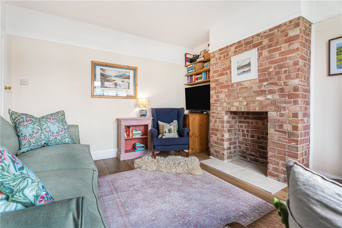 4 bedroom house, Bartholomew Road, Oxford OX4 - Available