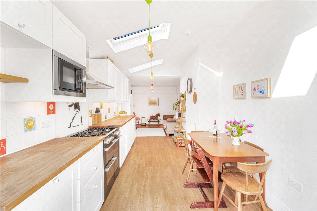 4 bedroom house, Bartholomew Road, Oxford OX4 - Available