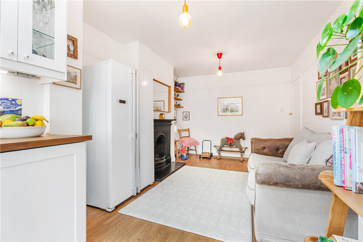 4 bedroom house, Bartholomew Road, Oxford OX4 - Available