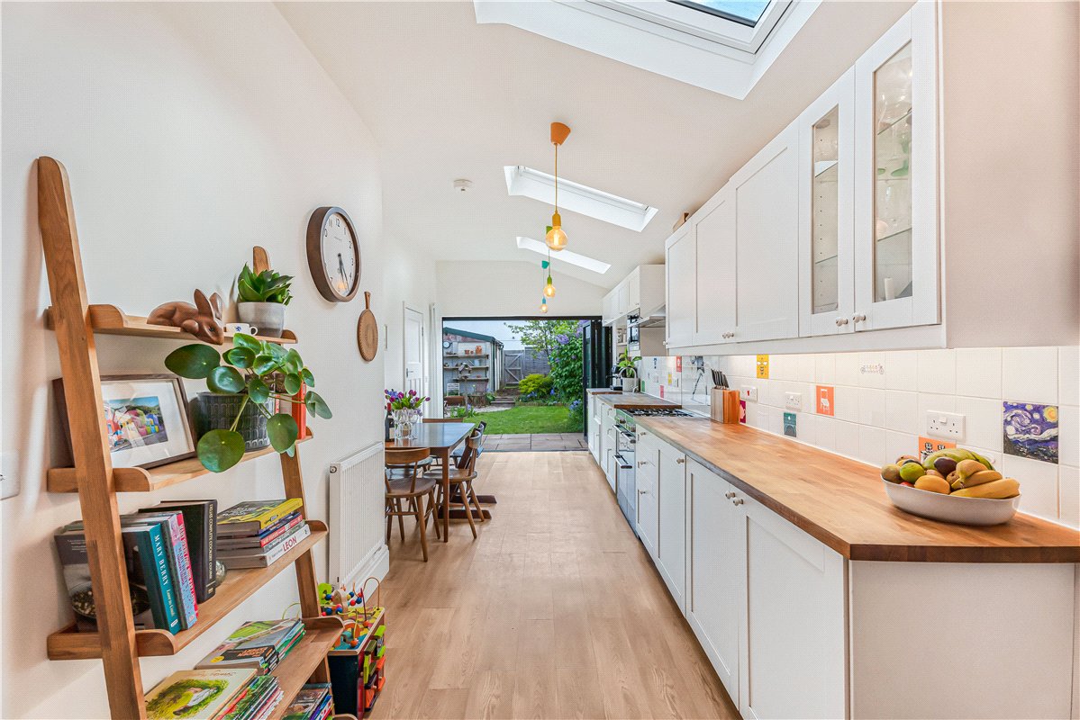 4 bedroom house, Bartholomew Road, Oxford OX4 - Available