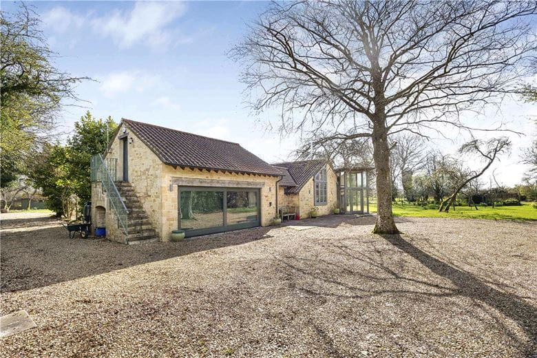 4 bedroom house, Weston-on-the-Green, Bicester OX25 - Available