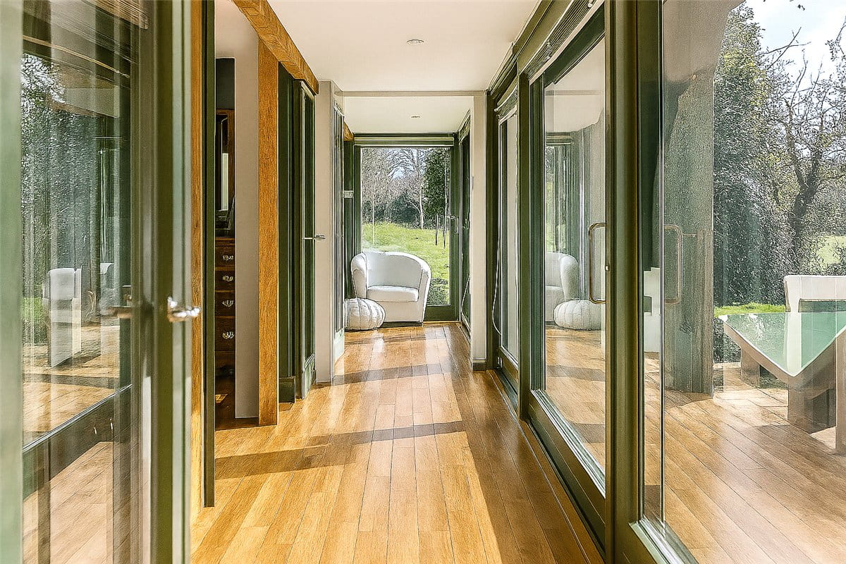 4 bedroom house, Weston-on-the-Green, Bicester OX25 - Available