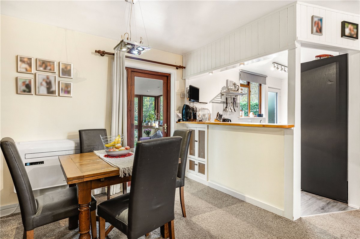 6 bedroom development plot, Oakley Wood, Benson OX10 - Available