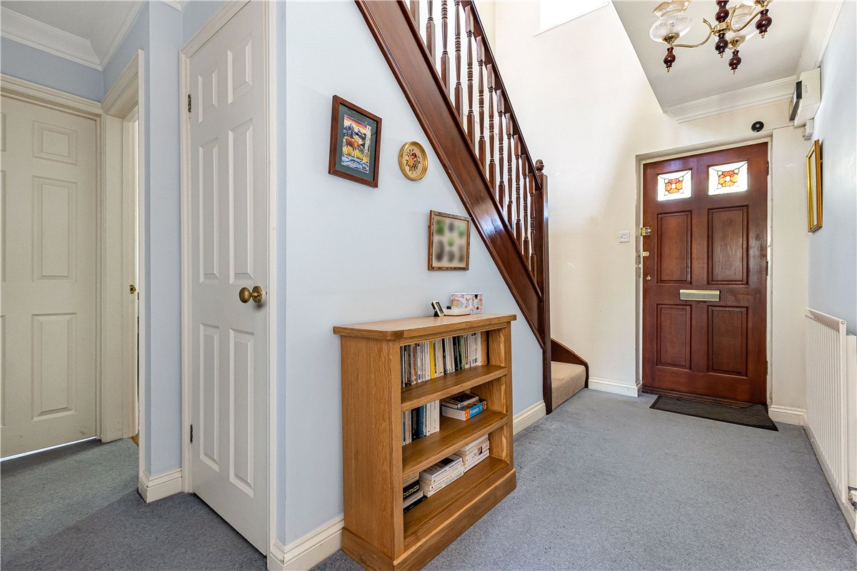 4 bedroom house, Bolsover Close, Long Hanborough OX29 - Available