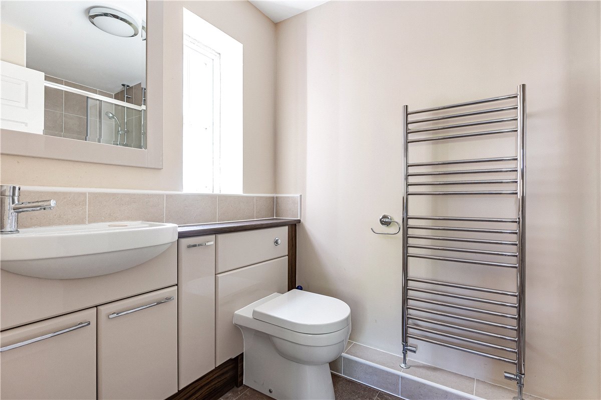 4 bedroom house, Bolsover Close, Long Hanborough OX29 - Available