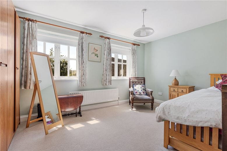 4 bedroom house, Bolsover Close, Long Hanborough OX29 - Available