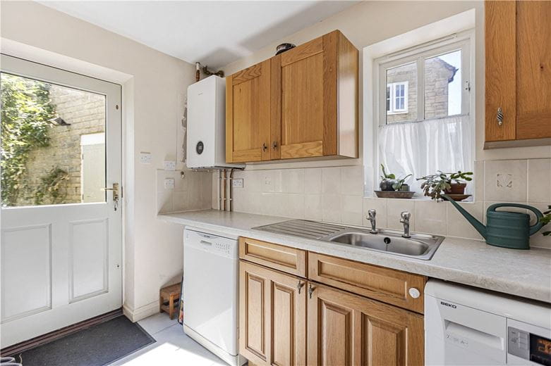 4 bedroom house, Bolsover Close, Long Hanborough OX29 - Available