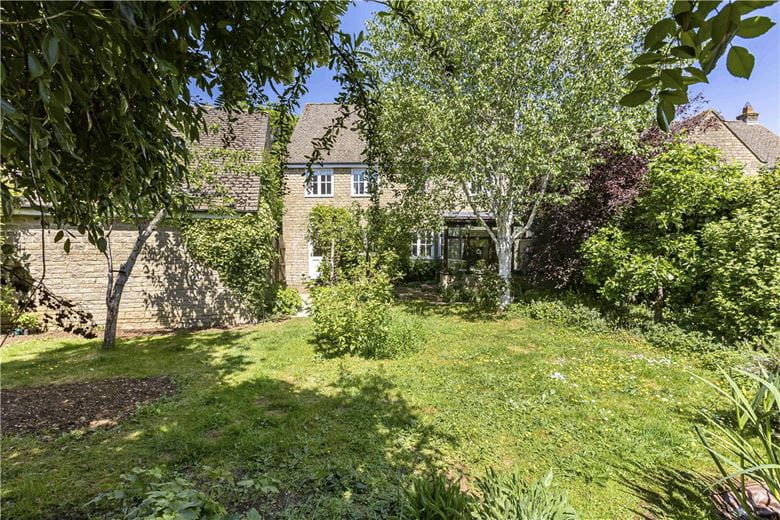 4 bedroom house, Bolsover Close, Long Hanborough OX29 - Available
