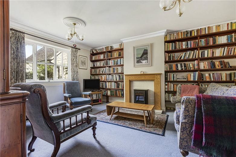 4 bedroom house, Bolsover Close, Long Hanborough OX29 - Available