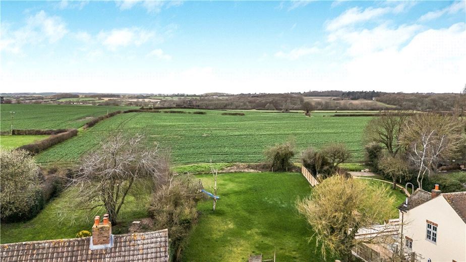 4 bedroom cottage, Main Street, Sutton Cheney CV13 - Available