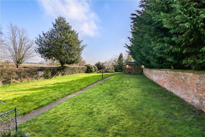 4 bedroom cottage, Main Street, Sutton Cheney CV13 - Available